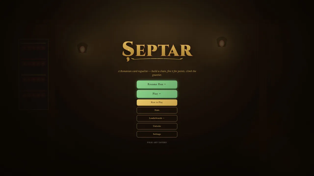 Septar Screenshot 6
