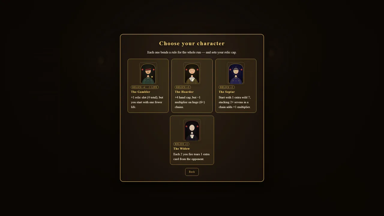Septar Screenshot 5