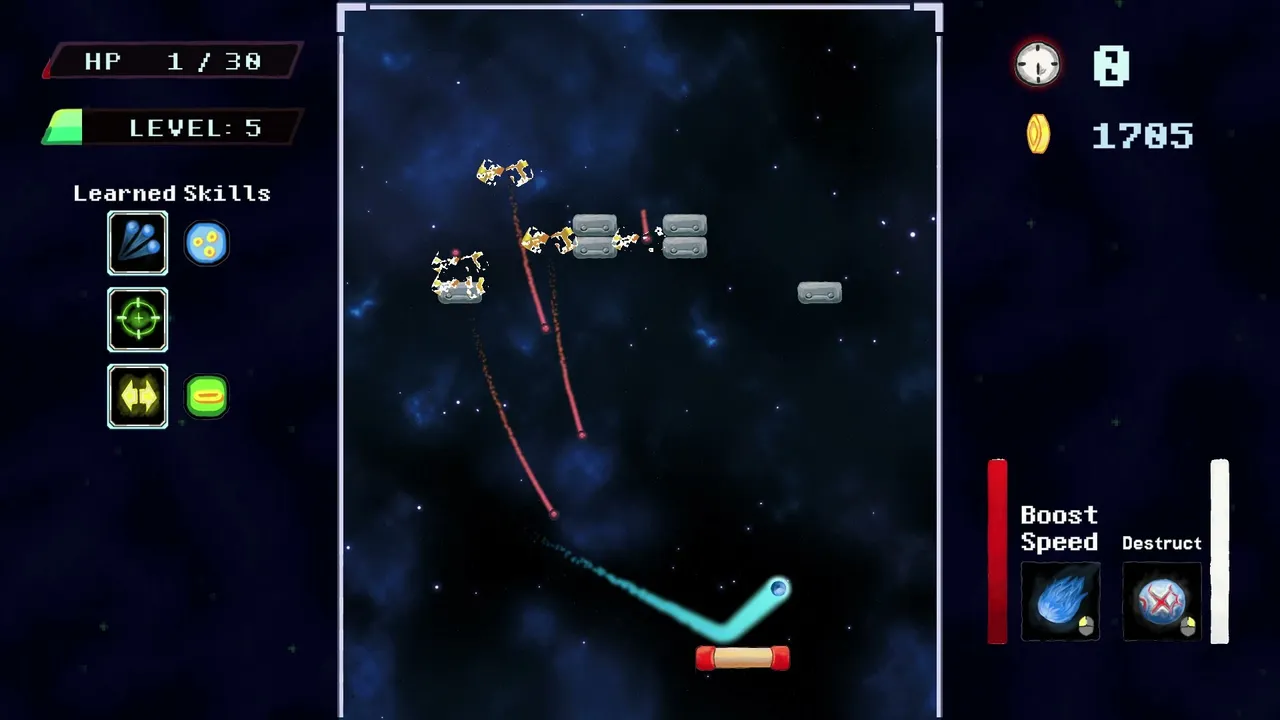 Breakorage Screenshot 2