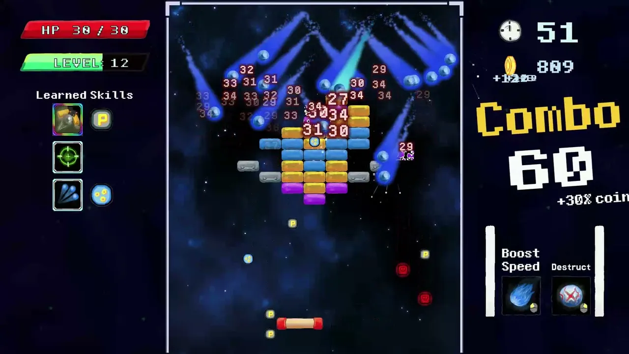Breakorage Screenshot 5