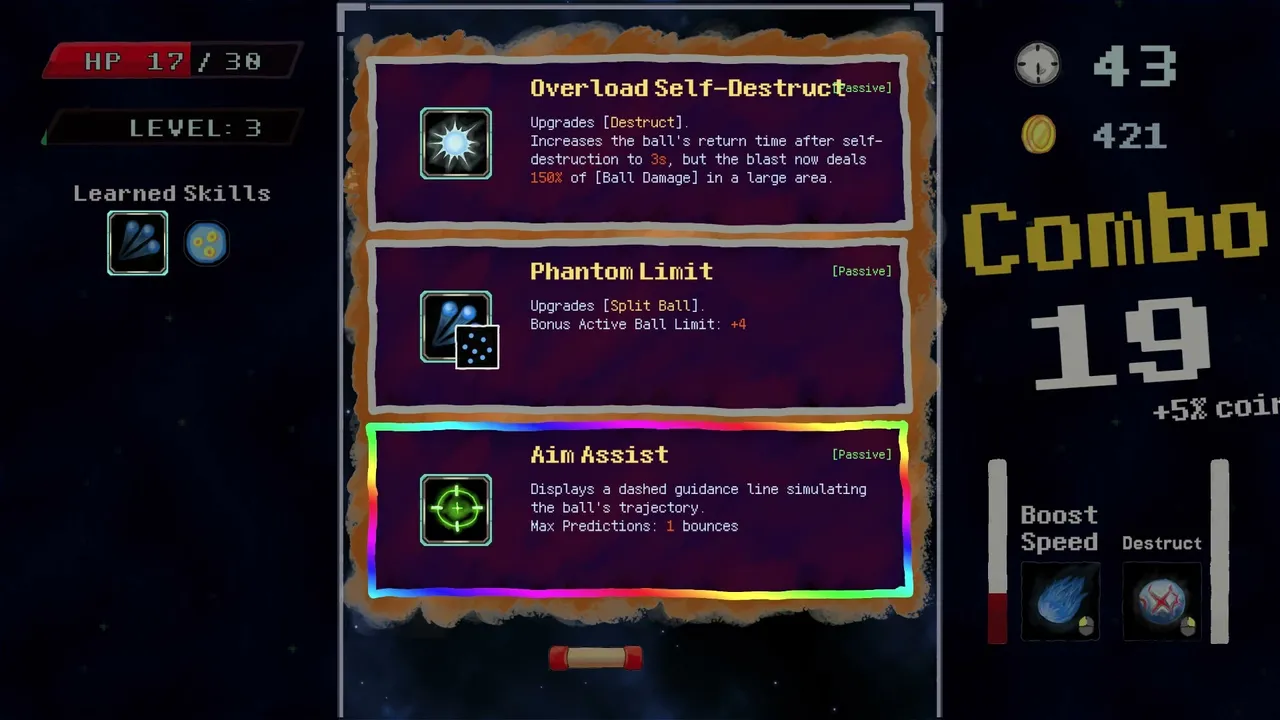 Breakorage Screenshot 3