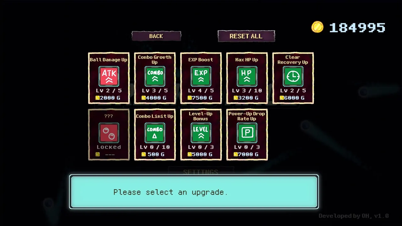 Breakorage Screenshot 4