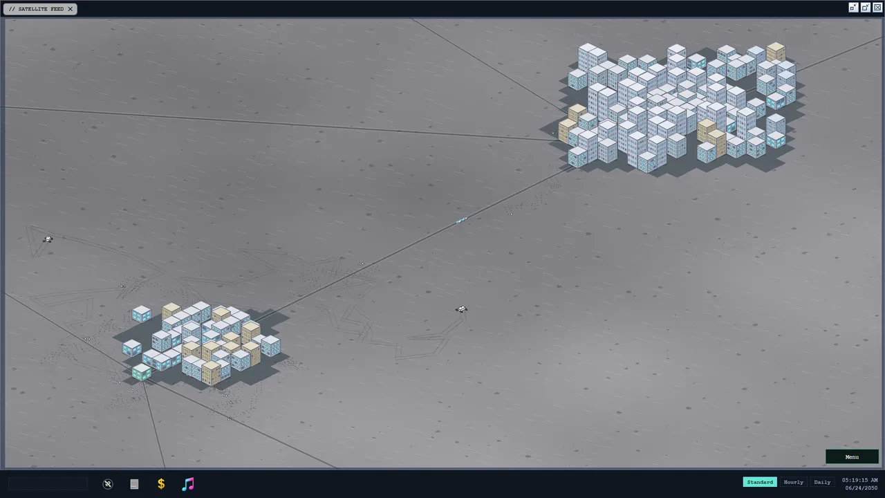 Our Digital Society Screenshot 9