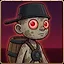 Commander icon