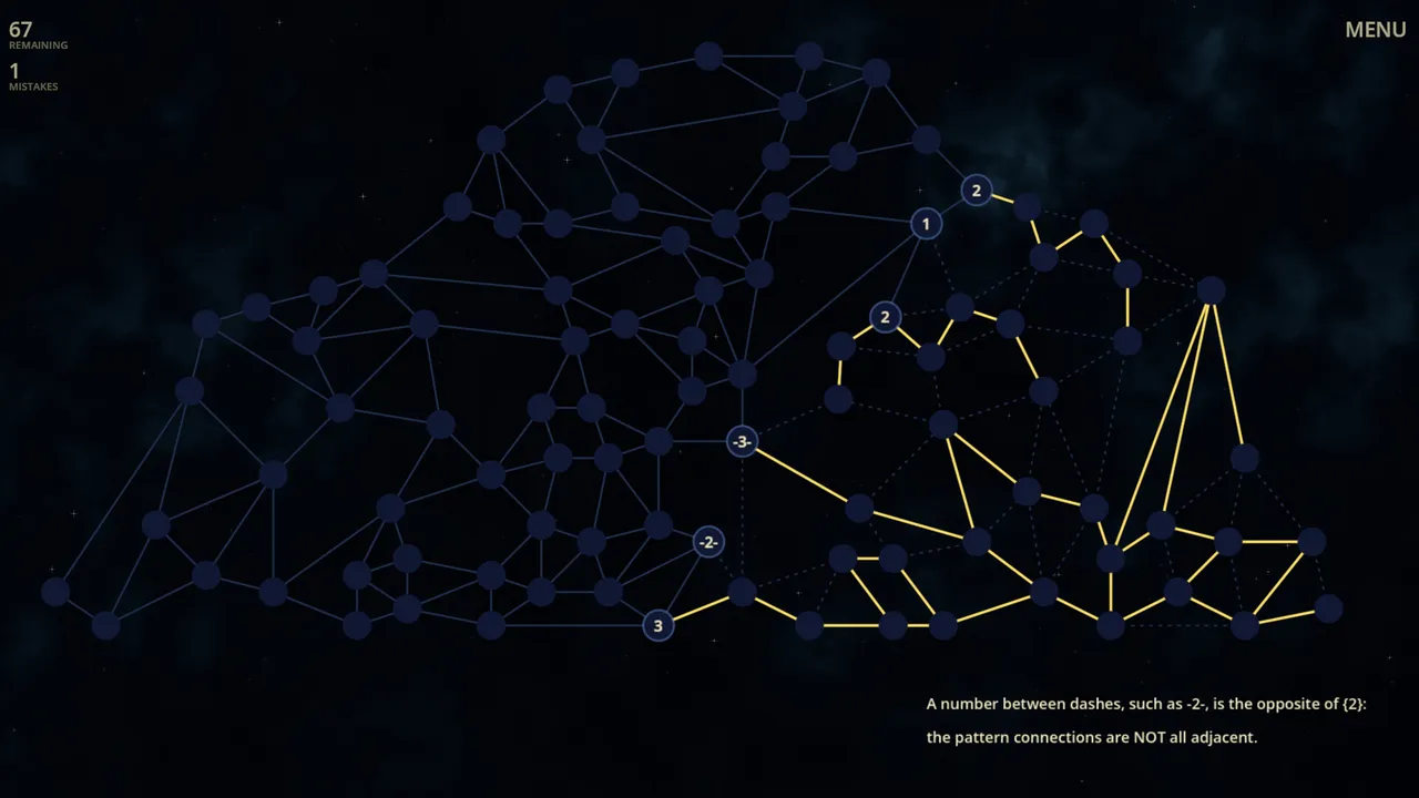 Asterium Screenshot 1