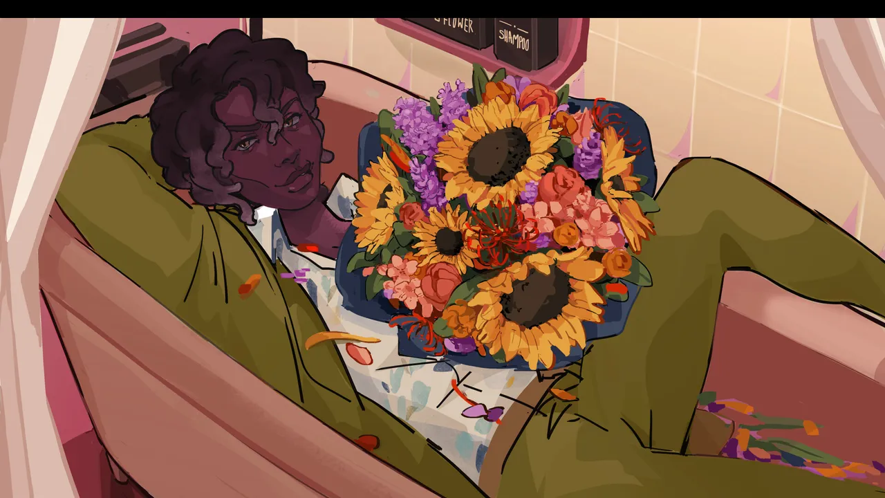 ERROR143 - Day 8 Screenshot 3