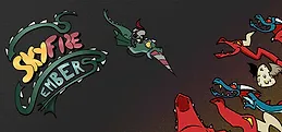 Skyfire Embers