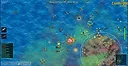 Fantasy Air-Sea Battles Showdown Screenshot 1