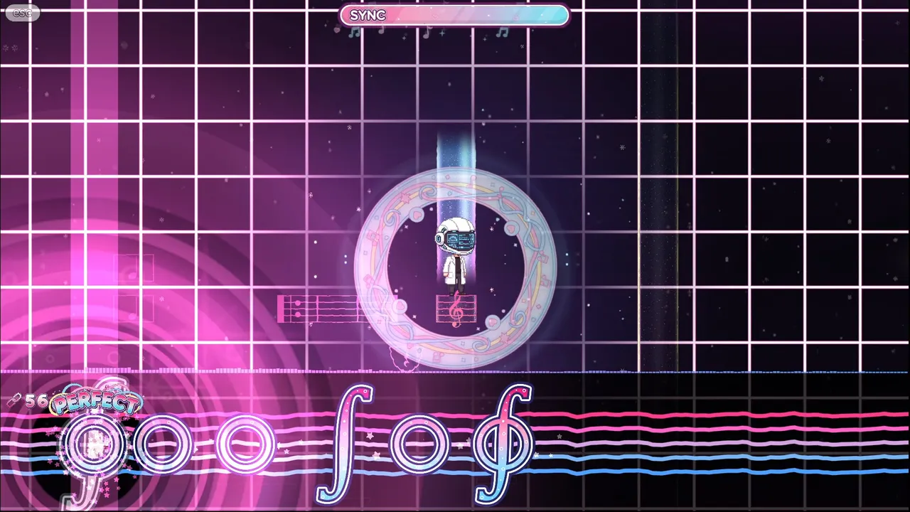 Emotional Labor Laboratory Screenshot 2