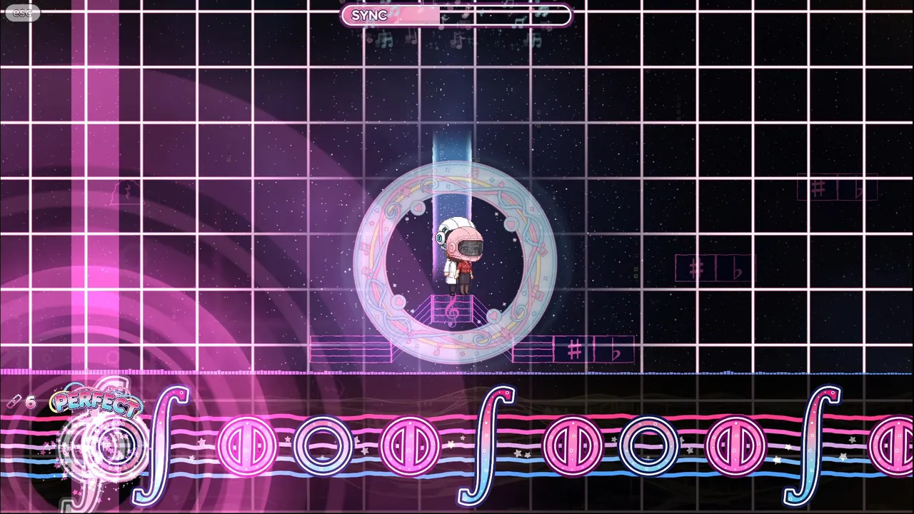 Emotional Labor Laboratory Screenshot 10