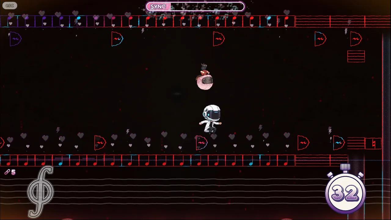 Emotional Labor Laboratory Screenshot 8