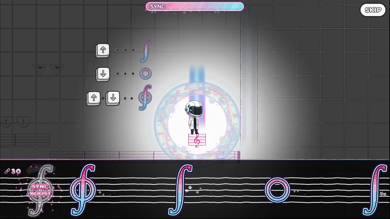 Emotional Labor Laboratory Screenshot 0