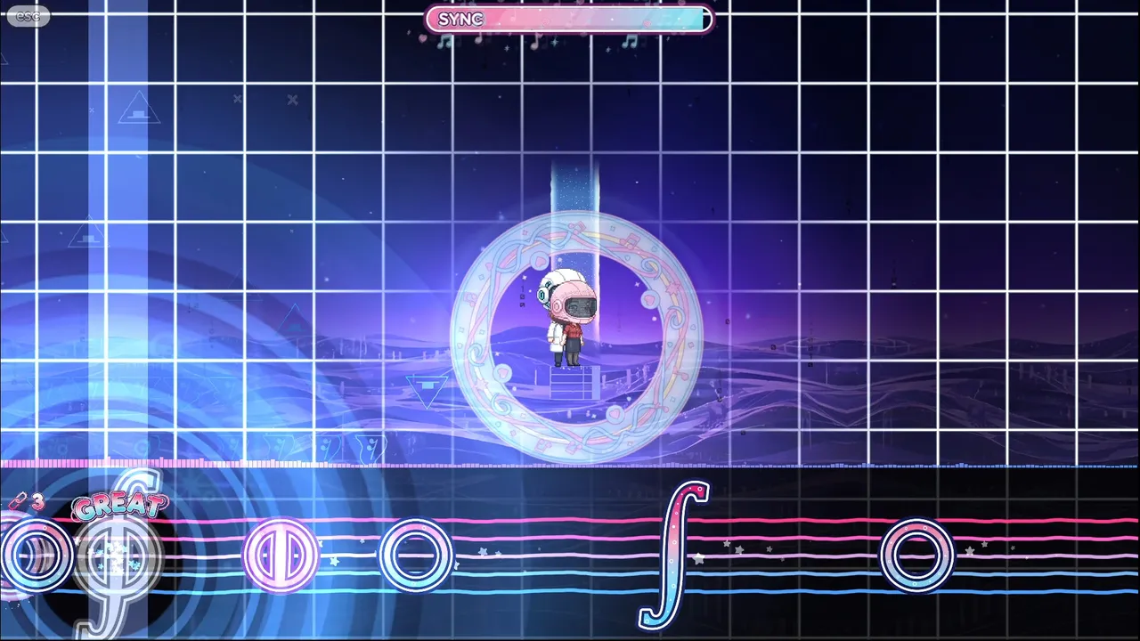 Emotional Labor Laboratory Screenshot 6