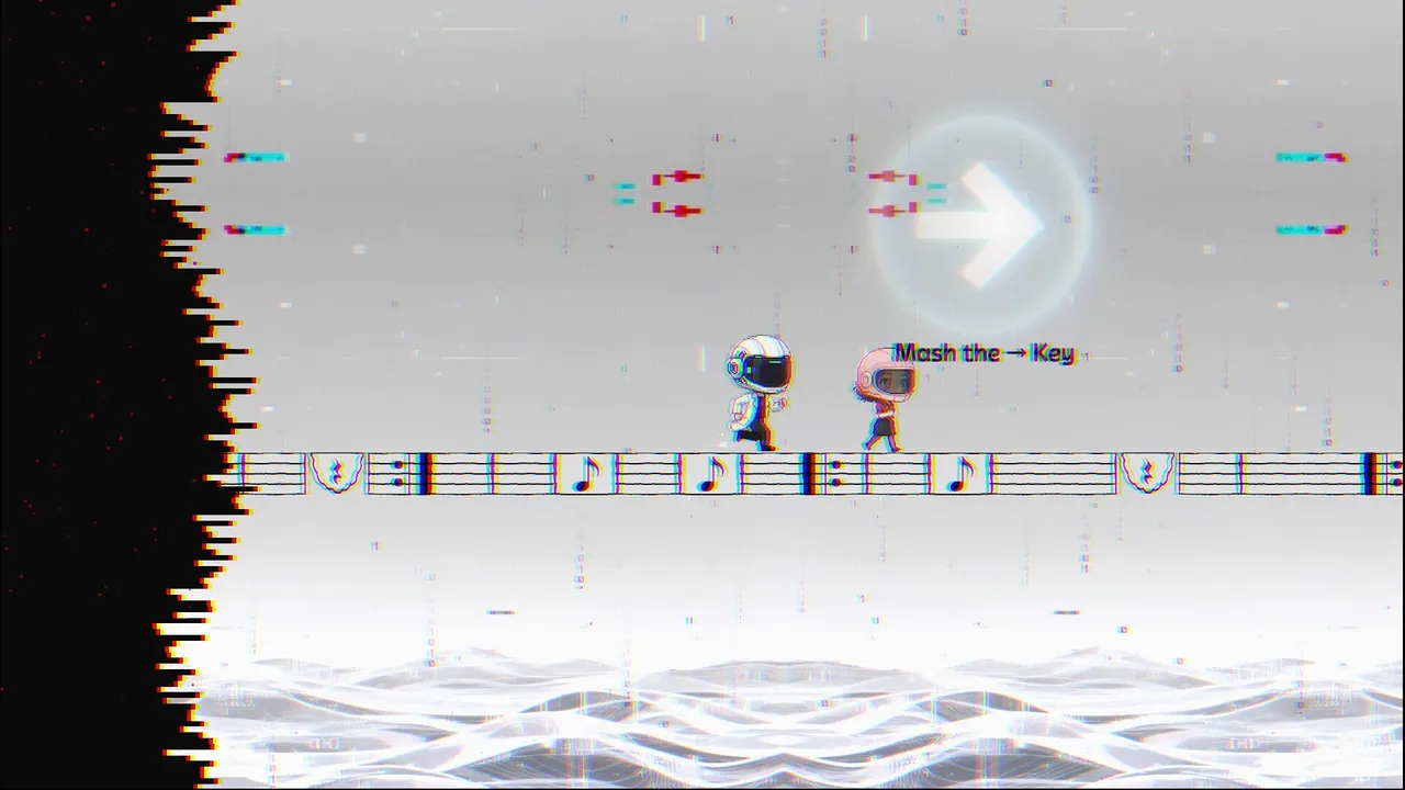 Emotional Labor Laboratory Screenshot 4