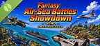 Fantasy Air-Sea Battles Showdown Demo