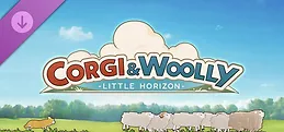CORGI & WOOLLY - Little Horizon - Supporter Pack