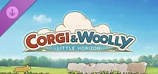 CORGI & WOOLLY - Little Horizon - Supporter Pack