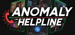 Anomaly Helpline