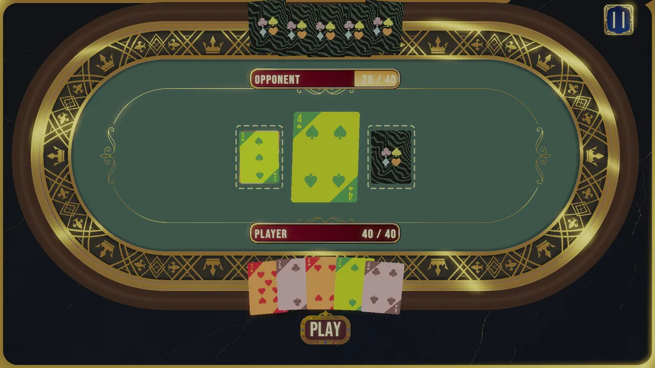 Royal Flush Screenshot 4