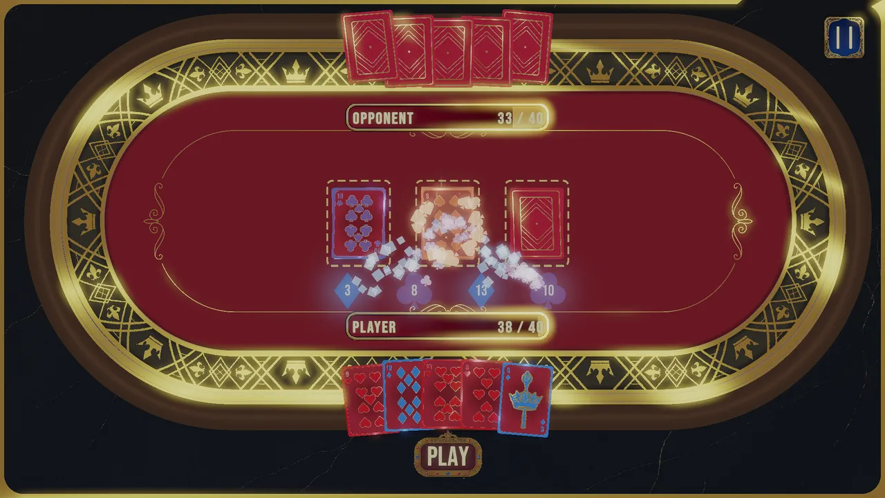 Royal Flush Screenshot 0
