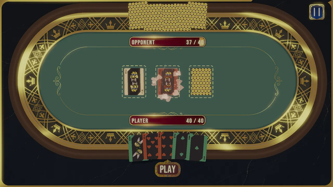 Royal Flush Screenshot 5