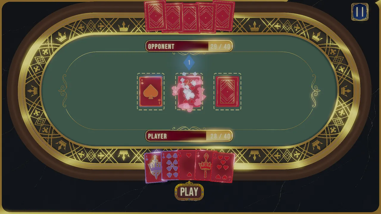 Royal Flush Screenshot 3