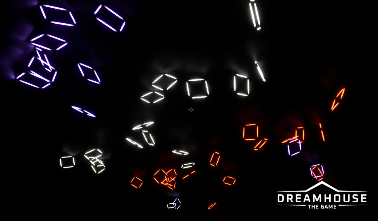 Dreamhouse: The Game Screenshot 15