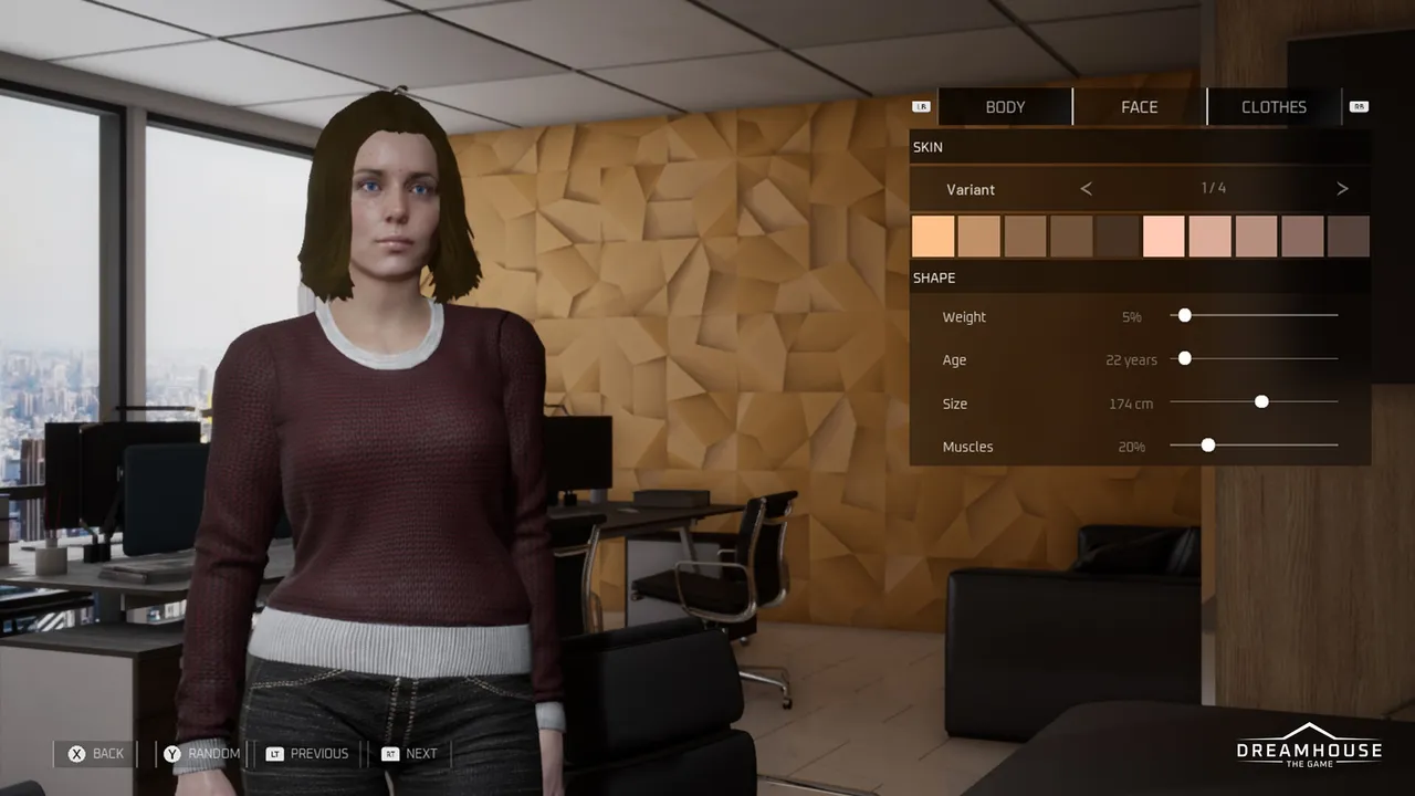Dreamhouse: The Game Screenshot 17