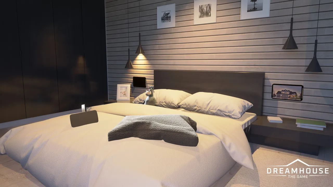 Dreamhouse: The Game Screenshot 7