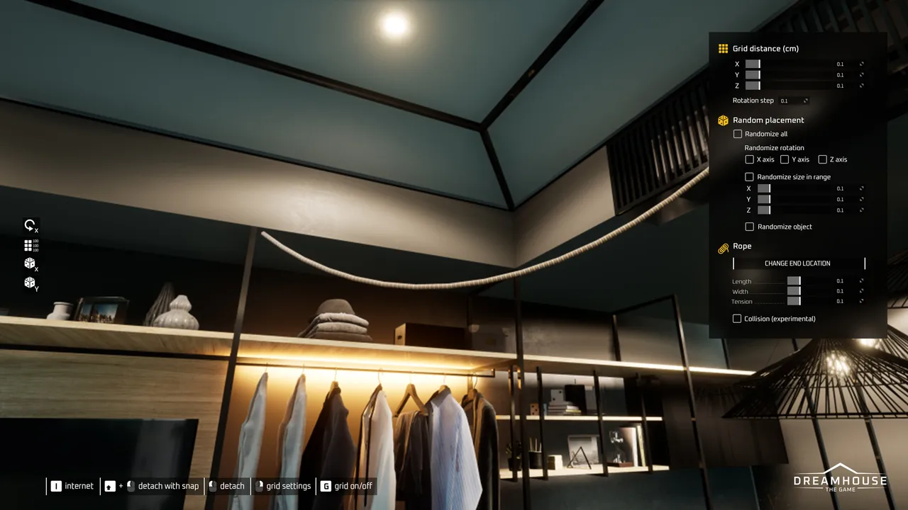 Dreamhouse: The Game Screenshot 2