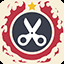 Running With Scissors icon
