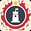 The Fort is Lava icon