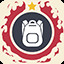 Grand Theft Backpack icon