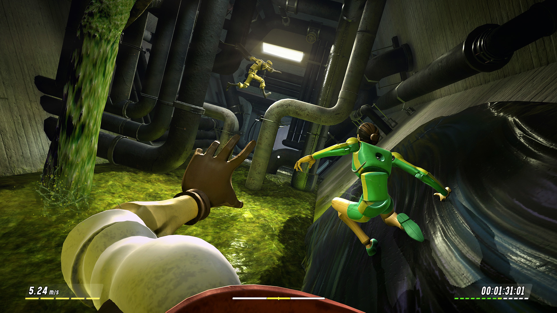 Hot Lava Screenshot 7