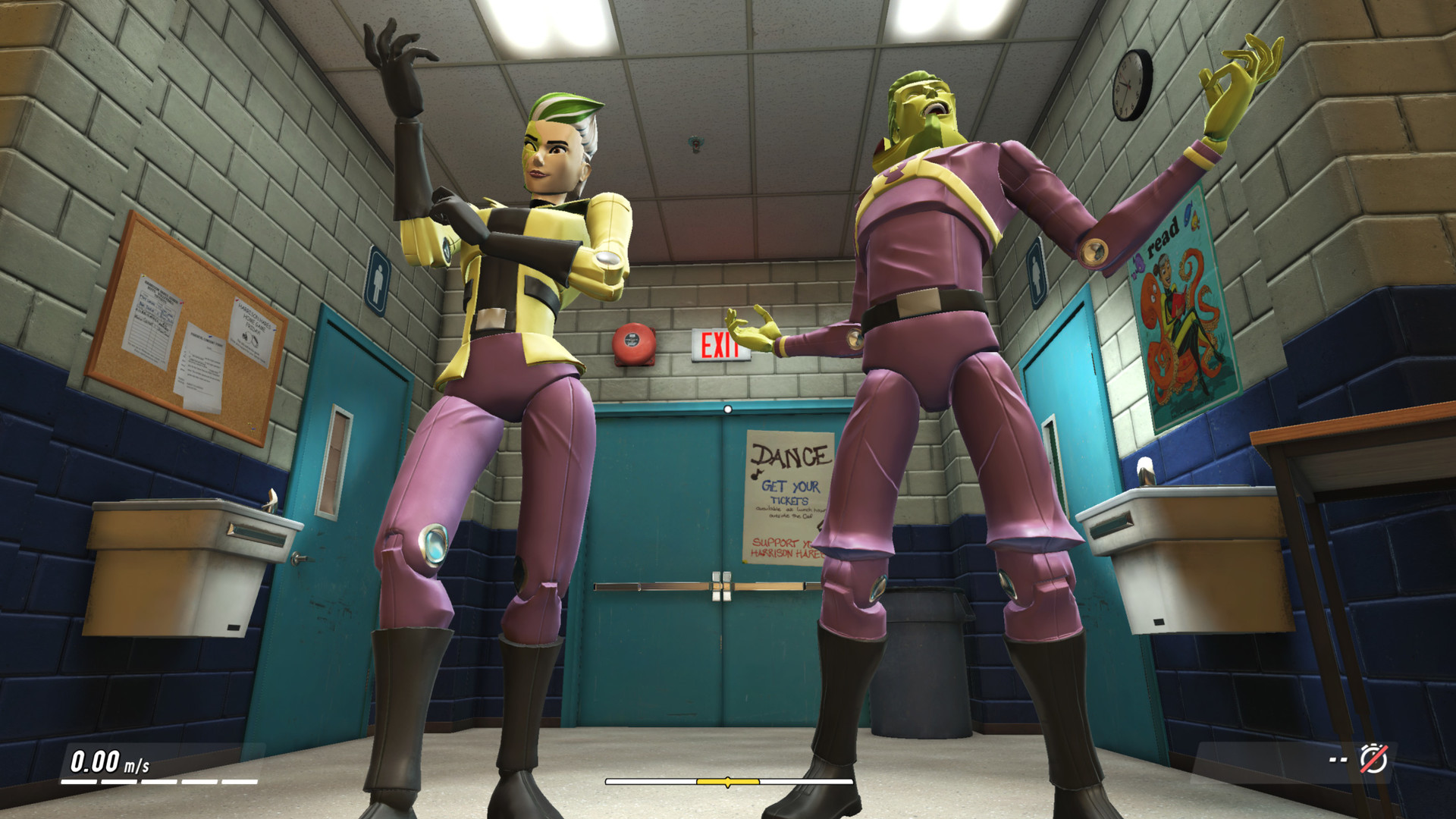 Hot Lava Screenshot 4