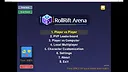 RollRift Arena Screenshot 1
