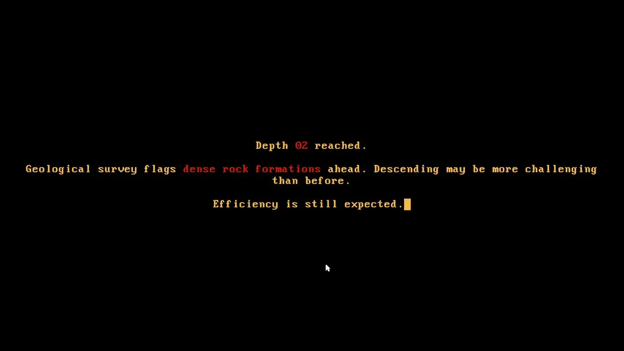 Sonar Mining Co. Screenshot 7