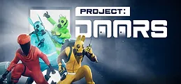 Project: Doors