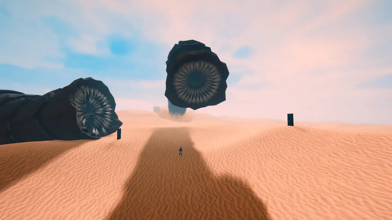 Project: Doors Screenshot 9