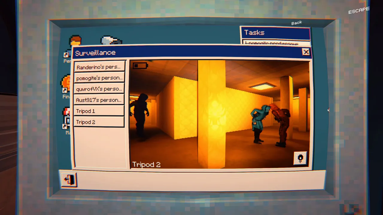 Project: Doors Screenshot 3