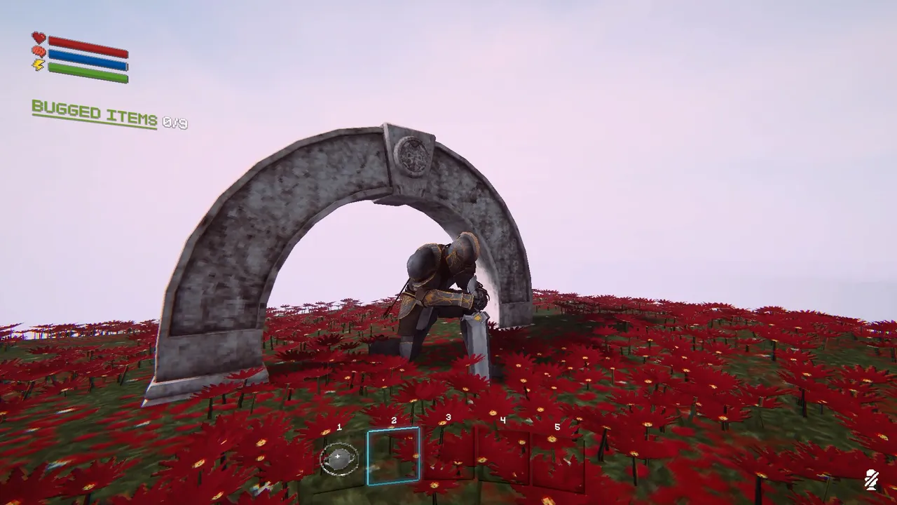 Project: Doors Screenshot 18