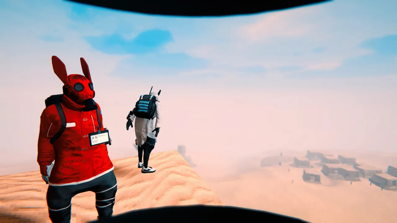 Project: Doors Screenshot 8