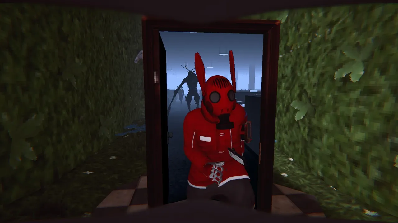 Project: Doors Screenshot 7