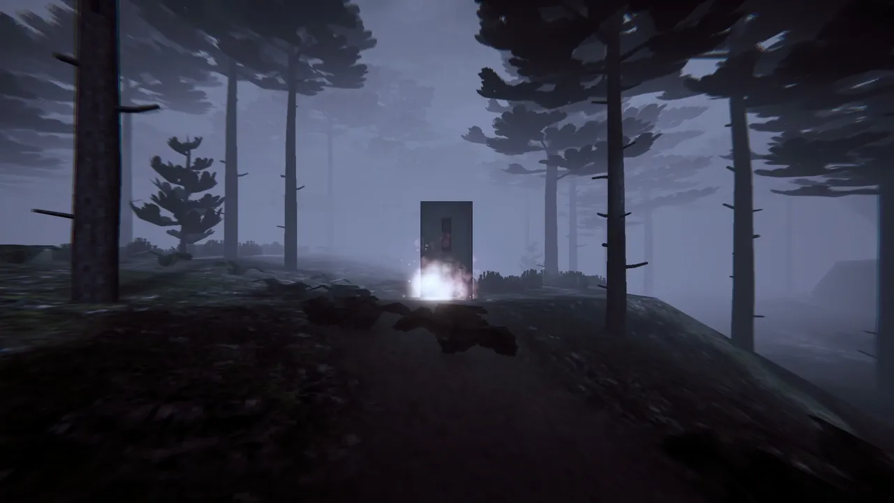 Project: Doors Screenshot 11