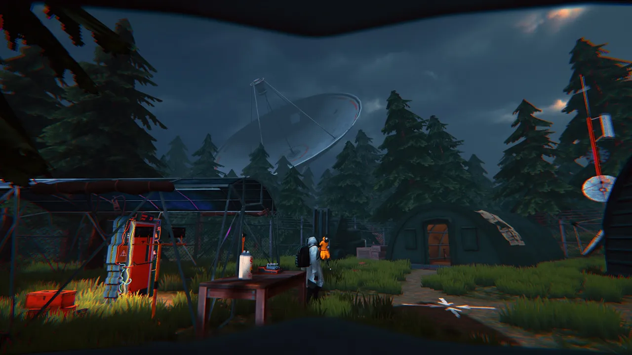 Project: Doors Screenshot 19