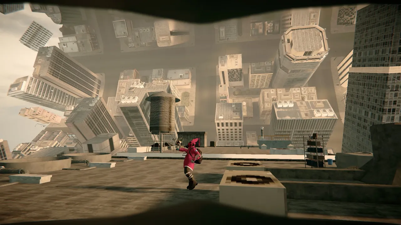 Project: Doors Screenshot 14