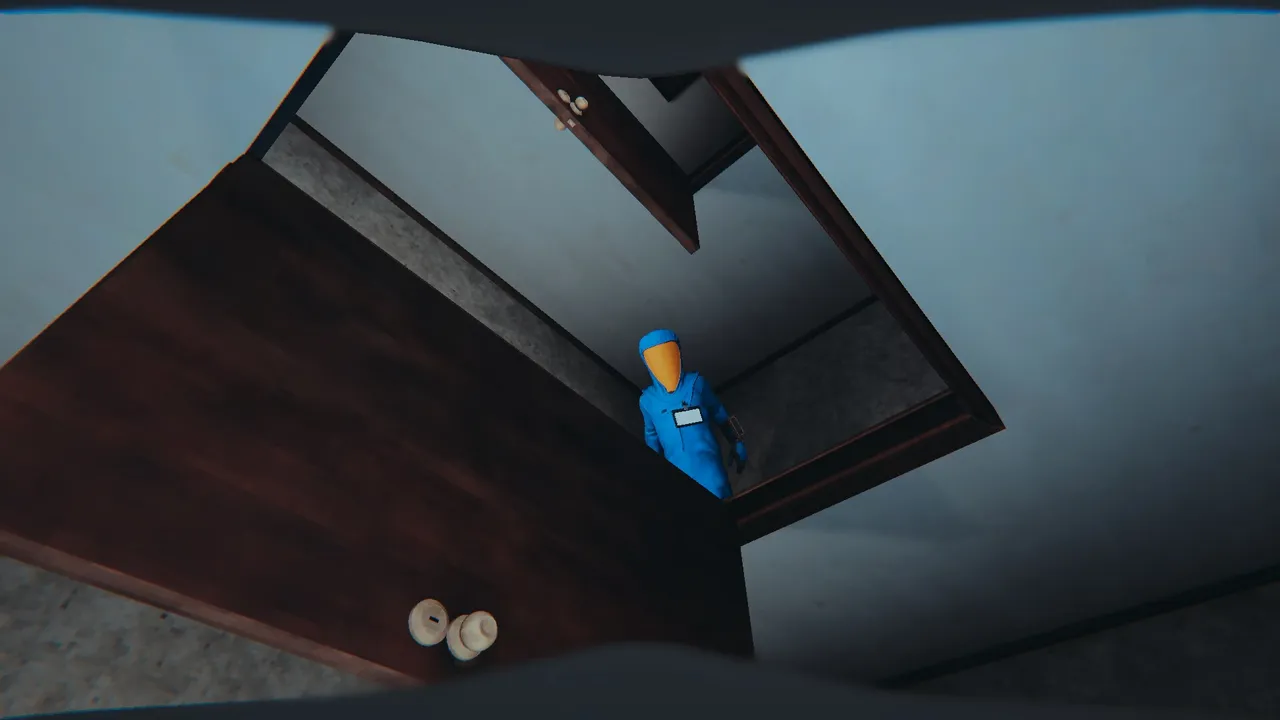 Project: Doors Screenshot 4