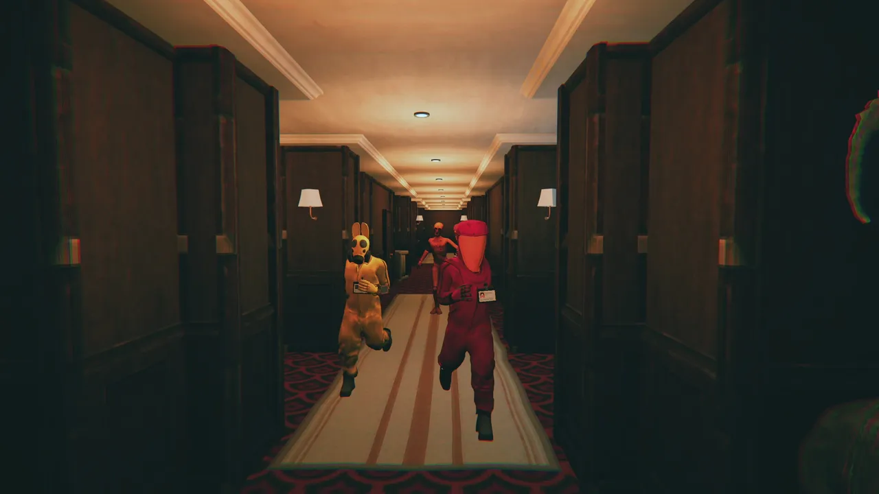 Project: Doors Screenshot 5