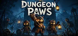 Dungeon Paws