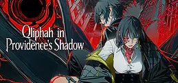 Qliphah in Providence's Shadow